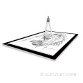 A3 LED Light Pad pour DIY Diamond Painting